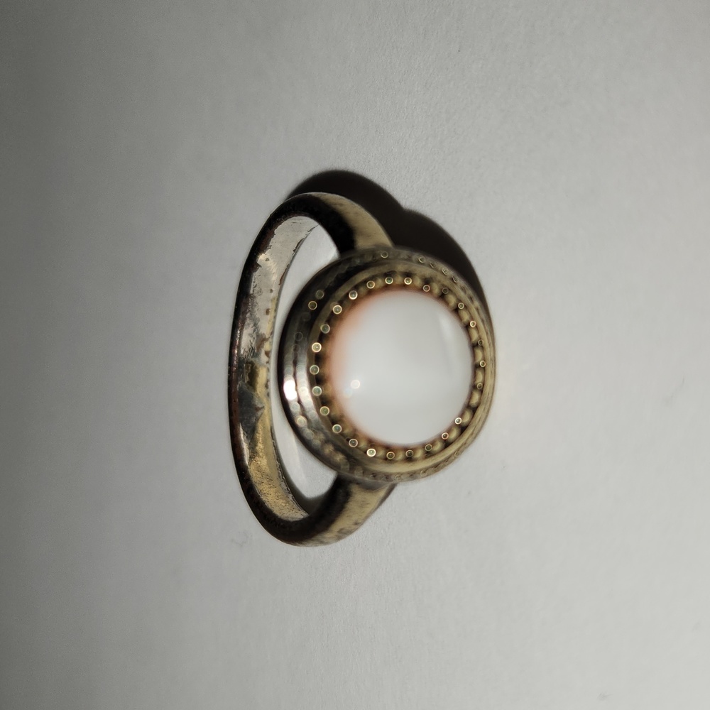 Silver Ring